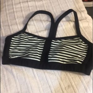 Lululemon bra